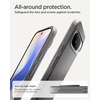 image:imageSpigen for Pixel 1010 Pro Case Liquid Air MagFit 2025 Designed for Pixelsnap Compatible with MagSafe Accessories  Matte BlackMarble Gray