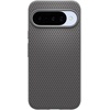 image:imageSpigen for Pixel 1010 Pro Case Liquid Air MagFit 2025 Designed for Pixelsnap Compatible with MagSafe Accessories  Matte BlackMarble Gray