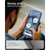 image:imageSpigen for Pixel 1010 Pro Case Liquid Air MagFit 2025 Designed for Pixelsnap Compatible with MagSafe Accessories  Matte BlackMarble Gray