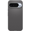 image:imageSpigen for Pixel 1010 Pro Case Liquid Air MagFit 2025 Designed for Pixelsnap Compatible with MagSafe Accessories  Matte BlackMarble Gray