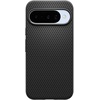 image:imageSpigen for Pixel 1010 Pro Case Liquid Air MagFit 2025 Designed for Pixelsnap Compatible with MagSafe Accessories  Matte BlackMatte Black