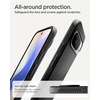 image:imageSpigen for Pixel 1010 Pro Case Liquid Air MagFit 2025 Designed for Pixelsnap Compatible with MagSafe Accessories  Matte BlackMatte Black