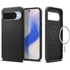 image:imageSpigen for Pixel 1010 Pro Case Liquid Air MagFit 2025 Designed for Pixelsnap Compatible with MagSafe Accessories  Matte BlackMatte Black