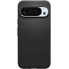 image:imageSpigen for Pixel 1010 Pro Case Liquid Air MagFit 2025 Designed for Pixelsnap Compatible with MagSafe Accessories  Matte BlackMatte Black