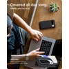 image:imageSpigen for Pixel 1010 Pro Case Parallax MagFit 2025 Designed for Pixelsnap Compatible with MagSafe Accessories  Matte BlackMatte Black