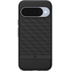 image:imageSpigen for Pixel 1010 Pro Case Parallax MagFit 2025 Designed for Pixelsnap Compatible with MagSafe Accessories  Matte BlackMatte Black