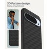 image:imageSpigen for Pixel 1010 Pro Case Parallax MagFit 2025 Designed for Pixelsnap Compatible with MagSafe Accessories  Matte BlackMatte Black