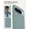 image:imageSpigen for Pixel 1010 Pro Case Parallax MagFit 2025 Designed for Pixelsnap Compatible with MagSafe Accessories  Matte BlackSage Green