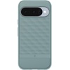 image:imageSpigen for Pixel 1010 Pro Case Parallax MagFit 2025 Designed for Pixelsnap Compatible with MagSafe Accessories  Matte BlackSage Green