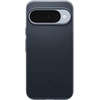 image:imageSpigen for Pixel 1010 Pro Case Thin Fit MagFit 2025 Designed for Pixelsnap Compatible with MagSafe Accessories  BlackMetal Slate