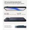 image:imageSpigen for Pixel 1010 Pro Case Thin Fit MagFit 2025 Designed for Pixelsnap Compatible with MagSafe Accessories  BlackMetal Slate