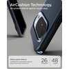 image:imageSpigen for Pixel 1010 Pro Case Thin Fit MagFit 2025 Designed for Pixelsnap Compatible with MagSafe Accessories  BlackMetal Slate