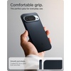 image:imageSpigen for Pixel 1010 Pro Case Thin Fit MagFit 2025 Designed for Pixelsnap Compatible with MagSafe Accessories  BlackMetal Slate