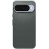 image:imageSpigen for Pixel 1010 Pro Case Thin Fit MagFit 2025 Designed for Pixelsnap Compatible with MagSafe Accessories  BlackSage Green