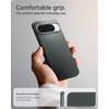 image:imageSpigen for Pixel 1010 Pro Case Thin Fit MagFit 2025 Designed for Pixelsnap Compatible with MagSafe Accessories  BlackSage Green