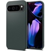 image:imageSpigen for Pixel 10a Case Liquid Air No Magnet Ring MilitaryGrade Protection  Matte BlackAbyss Green