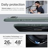 image:imageSpigen for Pixel 10a Case Liquid Air No Magnet Ring MilitaryGrade Protection  Matte BlackAbyss Green