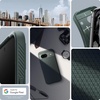 image:imageSpigen for Pixel 10a Case Liquid Air No Magnet Ring MilitaryGrade Protection  Matte BlackAbyss Green