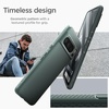 image:imageSpigen for Pixel 10a Case Liquid Air No Magnet Ring MilitaryGrade Protection  Matte BlackAbyss Green