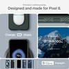 image:imageSpigen for Pixel 10a Case Liquid Air No Magnet Ring MilitaryGrade Protection  Matte BlackAbyss Green