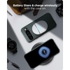 image:imageSpigen for Pixel 10a Case Liquid Air No Magnet Ring MilitaryGrade Protection  Matte BlackAbyss Green