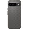image:imageSpigen for Pixel 10a Case Liquid Air No Magnet Ring MilitaryGrade Protection  Matte BlackMarble Gray