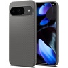 image:imageSpigen for Pixel 10a Case Liquid Air No Magnet Ring MilitaryGrade Protection  Matte BlackMarble Gray