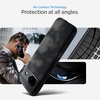image:imageSpigen for Pixel 10a Case Liquid Air No Magnet Ring MilitaryGrade Protection  Matte BlackMatte Black
