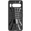 image:imageSpigen for Pixel 10a Case Liquid Air No Magnet Ring MilitaryGrade Protection  Matte BlackMatte Black