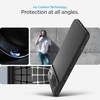 image:imageSpigen for Pixel 10a Case Liquid Air No Magnet Ring MilitaryGrade Protection  Matte BlackMatte Black