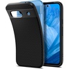image:imageSpigen for Pixel 10a Case Liquid Air No Magnet Ring MilitaryGrade Protection  Matte BlackMatte Black