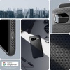 image:imageSpigen for Pixel 10a Case Liquid Air No Magnet Ring MilitaryGrade Protection  Matte BlackMatte Black