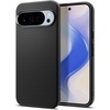 image:imageSpigen for Pixel 10a Case Liquid Air No Magnet Ring MilitaryGrade Protection  Matte BlackMatte Black