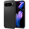 image:imageSpigen for Pixel 10a Case Liquid Air No Magnet Ring MilitaryGrade Protection  Matte BlackMatte Black