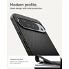 image:imageSpigen for Pixel 10a Case Liquid Air No Magnet Ring MilitaryGrade Protection  Matte BlackMatte Black