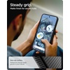 image:imageSpigen for Pixel 10a Case Liquid Air No Magnet Ring MilitaryGrade Protection  Matte BlackMatte Black
