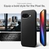 image:imageSpigen for Pixel 10a Case Liquid Air No Magnet Ring MilitaryGrade Protection  Matte BlackMatte Black