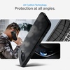 image:imageSpigen for Pixel 10a Case Liquid Air No Magnet Ring MilitaryGrade Protection  Matte BlackMatte Black
