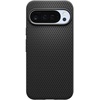 image:imageSpigen for Pixel 10a Case Liquid Air No Magnet Ring MilitaryGrade Protection  Matte BlackMatte Black