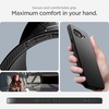 image:imageSpigen for Pixel 10a Case Liquid Air No Magnet Ring MilitaryGrade Protection  Matte BlackMatte Black