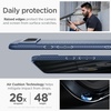 image:imageSpigen for Pixel 10a Case Liquid Air No Magnet Ring MilitaryGrade Protection  Matte BlackNavy Blue