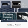 image:imageSpigen for Pixel 10a Case Liquid Air No Magnet Ring MilitaryGrade Protection  Matte BlackNavy Blue