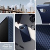 image:imageSpigen for Pixel 10a Case Liquid Air No Magnet Ring MilitaryGrade Protection  Matte BlackNavy Blue