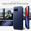 image:imageSpigen for Pixel 10a Case Liquid Air No Magnet Ring MilitaryGrade Protection  Matte BlackNavy Blue