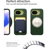 image:imageSpigen for Pixel 10a Case Nano Pop MagFit Designed for Pixelsnap Compatible with MagSafe Accessories  AVO GreenAvo Green