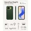 image:imageSpigen for Pixel 10a Case Nano Pop MagFit Designed for Pixelsnap Compatible with MagSafe Accessories  AVO GreenAvo Green
