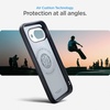 image:imageSpigen for Pixel 10a Case Nano Pop MagFit Designed for Pixelsnap Compatible with MagSafe Accessories  AVO GreenBlack Sesame