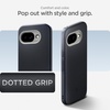 image:imageSpigen for Pixel 10a Case Nano Pop MagFit Designed for Pixelsnap Compatible with MagSafe Accessories  AVO GreenBlack Sesame