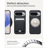 image:imageSpigen for Pixel 10a Case Nano Pop MagFit Designed for Pixelsnap Compatible with MagSafe Accessories  AVO GreenBlack Sesame