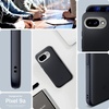 image:imageSpigen for Pixel 10a Case Nano Pop MagFit Designed for Pixelsnap Compatible with MagSafe Accessories  AVO GreenBlack Sesame